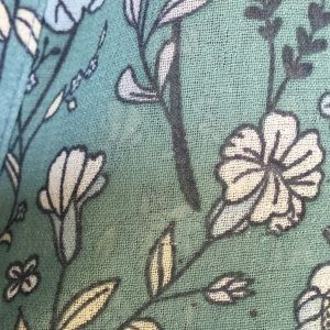 CAbi Chase Blouse Jan 2020 #3761 Large